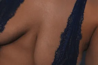 Sophistication with a Seductive Edge photo 3