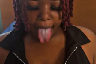 🫧BLOW BUBBLES ON THAT 🍆 💦👅🥰 QUEEN💄💋🫧 🫧🫧 photo 3