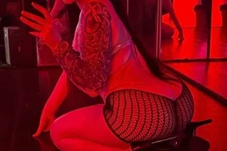 PORNSTAR LALA 😘 (party friendly) video verify! photo 4