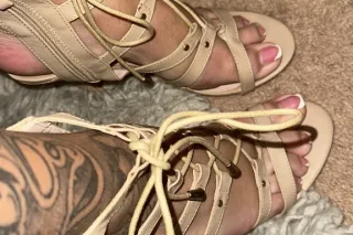 NEW #🤑PEGGING 🍆DICK RATES 👣FEET WORSHIP🤪FACETIME PLAY🔥STINKYSOCKS 😈CONTENT📸Onlyfans Link photo 11