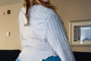 BBW Big Booty Thick PAWG MILF Gamer photo 4