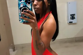 OutCall Ready 🍓Juicy Funsized Creamy Barbie Minaj