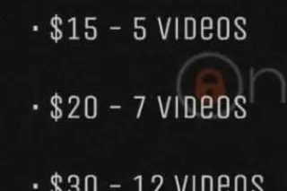 Content Only rn I'm Not available for dates photo 5