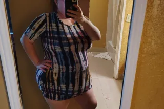 ❤80qv/120hh/240hr❤ Luck if the Irish! Come play with this Irish BBW!! INCALL IN WESLEY CHAPEL! photo 5