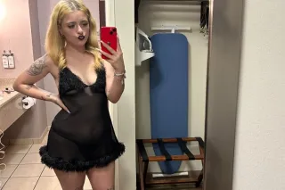 Cum Have A Blast With Bubbless🫧 photo 3