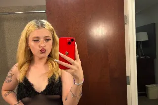 Cum Have A Blast With Bubbless🫧 photo 5