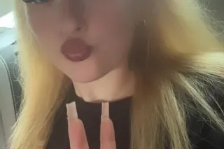 Cum Have A Blast With Bubbless🫧