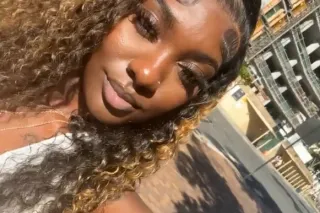 Chocolate Petite Dream waiting for your call😻 outcalls! photo 5