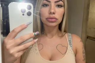 All Natural Petite Blonde Next Door💋 photo 2