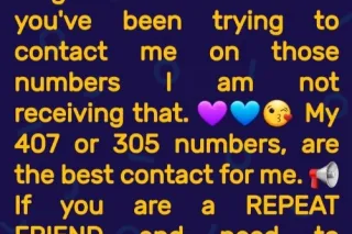 📢THIS POST IS FOR MY REGULARS ONLY🤗NO NEW FRIENDS TODAY🔊 😻😜 🇨🇺👸BIG BOOTY CUBAN MELISSA🐱 photo 10