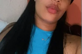 😍bbj latina Unica 100%😘🤩