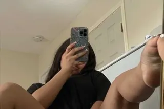 THICK ASS BUSTY LATINA ASF ➣Telegram: @Anjelica_Q photo 4