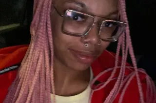i BET I CAN MAKE YOU NUT FROM HEAD photo 4
