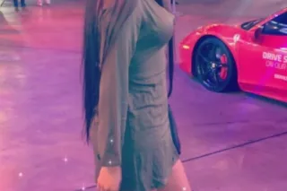 1SEXYREDBONE photo 6