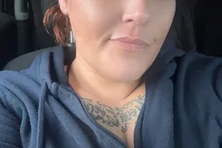 Beautiful BBW 🍑 With a Dangerous Smile 🫦 photo 4