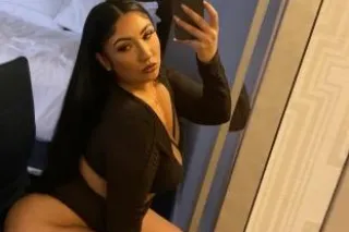 ❤👑THICK EXOTIC LATINA SEDUCTION👑💕 photo 2