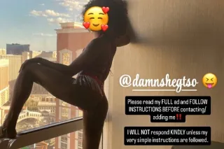 MS. NEW BOOTY🥰🥰🔥✨💦🌊 photo 3