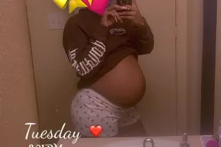 💝PREGNANT MILF✨🎉ITS MY BIRTHDAY🎉 photo 4