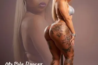 HEY DADDY! ARE YOU READY FOR ME photo 2