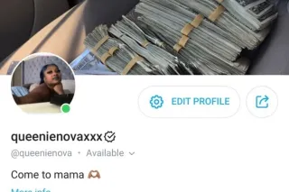 da fuckin COLDEST. qv80