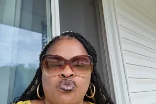 Cum and Let This Cougar make U Moan photo 5