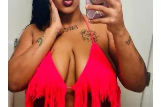Ya Favorite RedBonee Upgrade Freak Shidd 2.0 photo 2