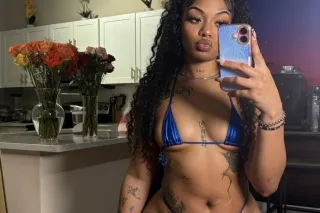 BDAY BABE 🥳🍀 EXOTIC and EROTIC 👅💦 photo 6
