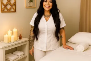 Massage By Bianca visiting