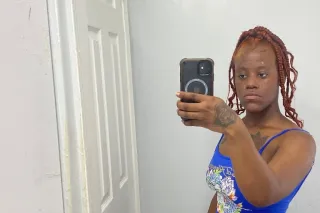 sexxyy TeeTee. photo 2