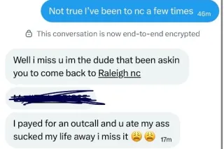 THROATZILLA HERE REVIEWS DNT LIE!! OUTCALL &CARPLAY NO DICKSCRIMINATION!!! IF YOUR UNSURE OR DNT HAVE THE MONEY JUST DNT WASTE MY TIME PLS!!! I ONLY DO LEGIT BUSINESS!!! ONLYFANS.COM/THROATZILLA08 photo 10