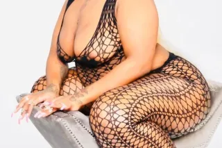 THE ONLY AND ONLY EBONY PRINCESS 💫⭐🌟✨ photo 5