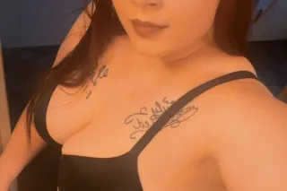 🔸Chantilly🔸LIMITED TIME HERE!! Red Head with Soft Curves and Happy Endings!! DONT MISS OUT THIS TIME!!! photo 6