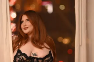 THICK REDHEAD💋💦😩 photo 8