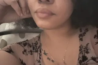Milk Maiden / lactating Masseuse
