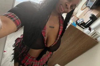 I HAVE THE BEST BROWNSKIN PUSSY 🥺 CATCH MY SPECIALS BABY ❤ photo 4