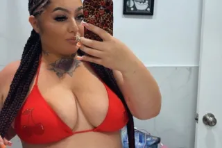 MIXED LATINA IN TOWN ONE NIGHT ONLY💫😝😻 photo 11