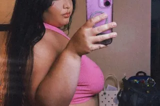 MIXED LATINA IN TOWN ONE NIGHT ONLY💫😝😻 photo 8