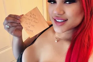 soy latina ven a jugar con mi cuerpo y correte conmigo, escribeme solamente si estas interesado photo 6