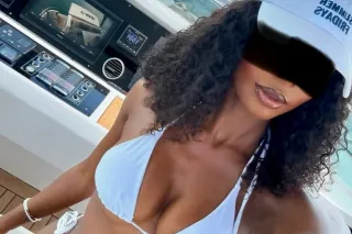 Come to my island leave drenched 💦 photo 3