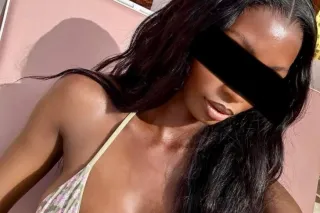 Come to my island leave drenched 💦 photo 4