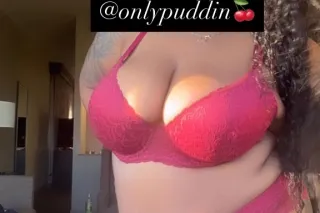 PUDDIN 🍯 | Soft • Thick • Relaxing | incall or outcall photo 5