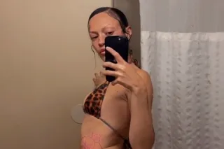 I AM IN JAIL HELP ME WITH BAIL $mspetty500 cashapp photo 4