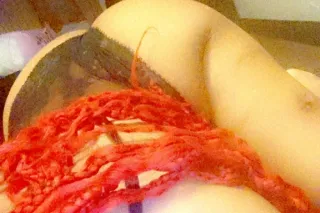 TIGHT & WET & JUICY 🥰🫣😅 photo 8