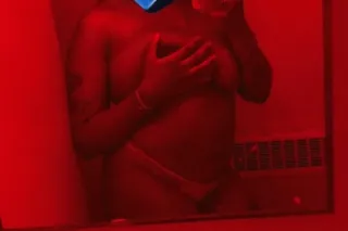 Chocolate Thiccums photo 6