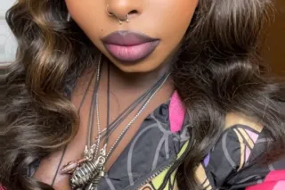 Congolese✨✨Bbw✨✨ Unique Beauty✨✨ photo 3