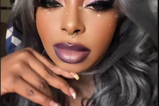 Congolese✨✨Bbw✨✨ Unique Beauty✨✨ photo 5