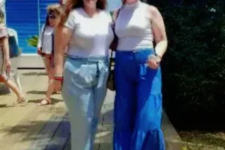Mom &amp; Daughter Duo Available 24/7 photo 3