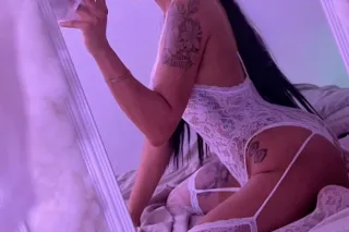 Dream Girl☁ REAL🍑 E✨X✨O✨T✨I✨C✨Better and Wetter