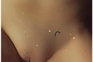 CUM ANYWHERE YOU'D LIKE. CUM ON MY DD TITS!