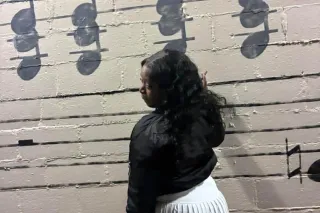 “I’m shorty and thick” for body photo 2